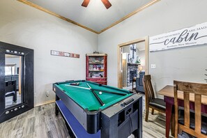 Sala de juegos