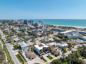 Lido Luxe Estate by Lido Key Vacations