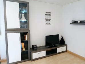 Interiör