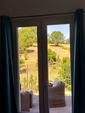 Interiör