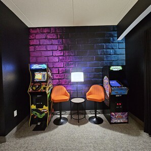 Area giochi
