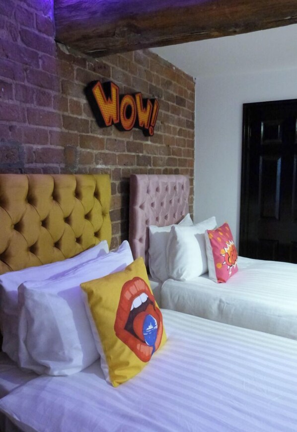 Habitación