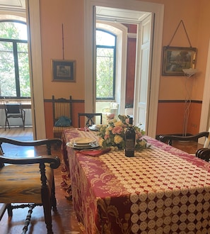 Restauration