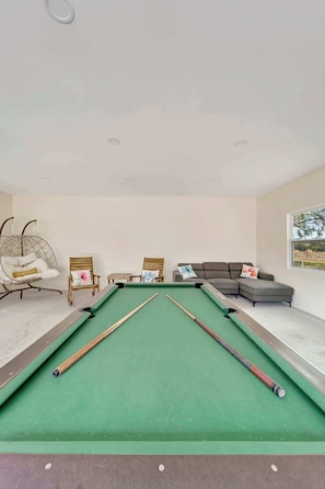 Spielezimmer