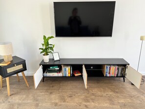 Interiör