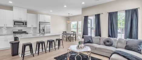 Home Decor, Indoors, Furniture, Table, Appliance