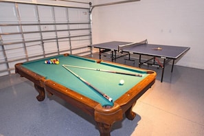 Spelrum