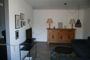 Coin séjour