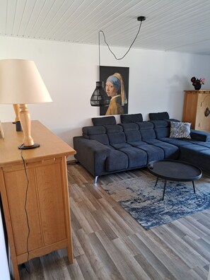 Coin séjour