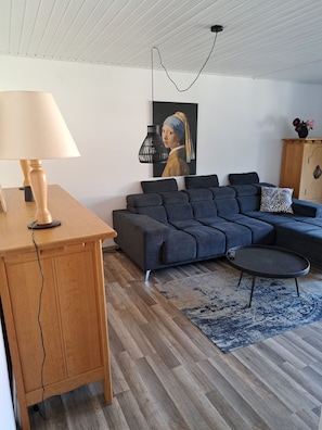 Coin séjour
