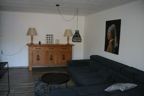 Coin séjour