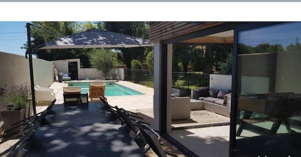 Terrass/Patio