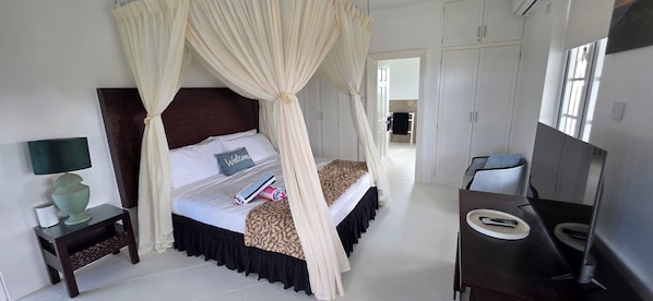Sunrise Room