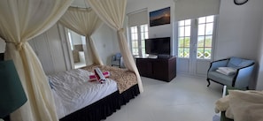 Sunrise room