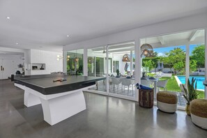 Sala de juegos