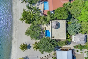 Villa Chachalaca