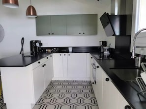 Cuisine privée