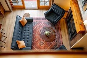 Intérieur