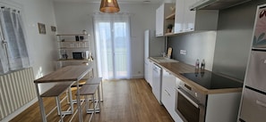 Cuisine privée