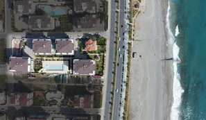Property map