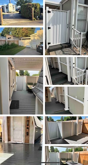 Miscellaneous