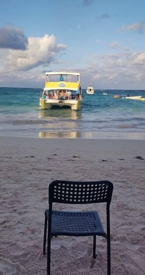 Plage