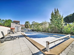 Pool Outdoor