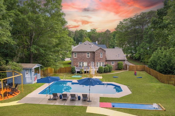 Pool