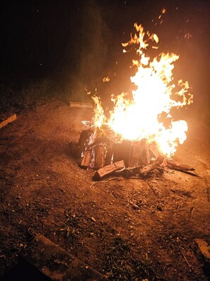 Kamin