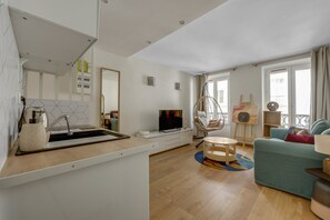 Interiör