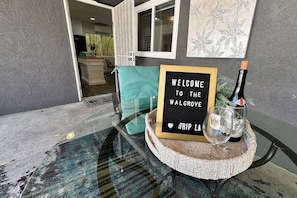 Welcome to Walgrove Guest House! This home is professionally managed by iTrip Los Angeles