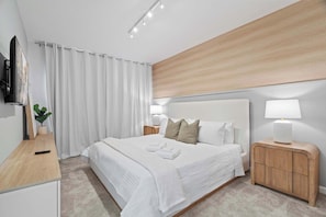 king master suite