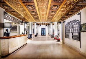 Hall