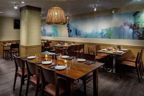 Restauranger