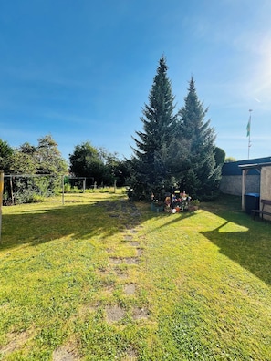 Boendeområde