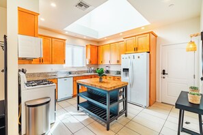 Cuisine privée
