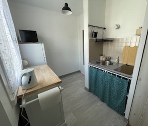 Eget kök