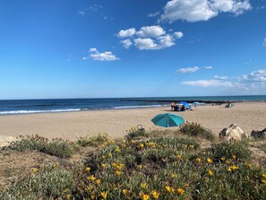 Pobla de Farnals Beach, just 10 min drive from Dimus Belle Home