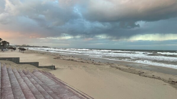 Strand