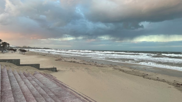 Strand