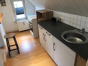 Eget kök