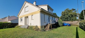 Außenbereich