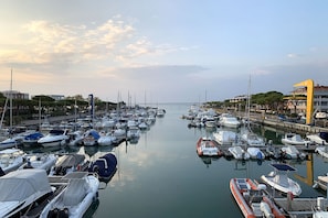 Marina