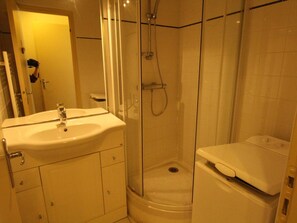 Salle de douche