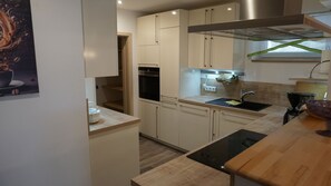 Cuisine privée