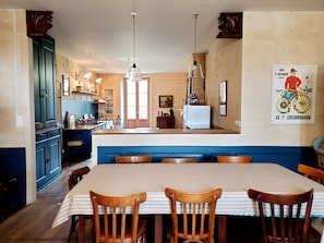 Restauration