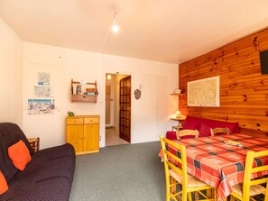 Interiör