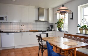 Eget kök