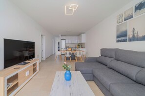 Coin séjour
