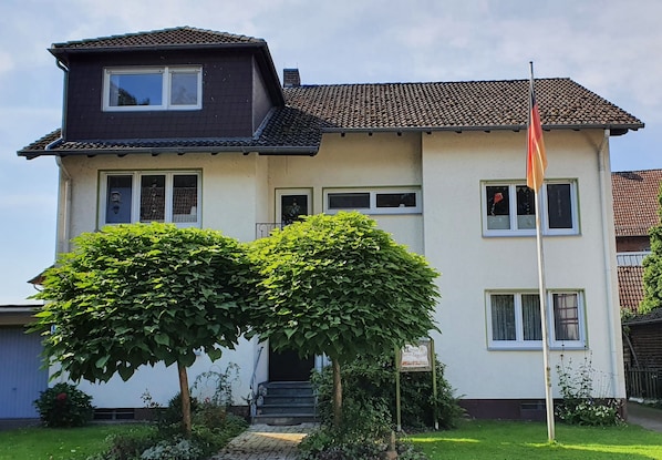 Exteriör